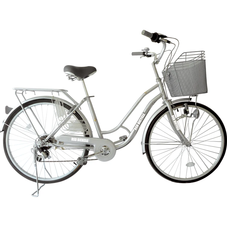 bikes for city commuting