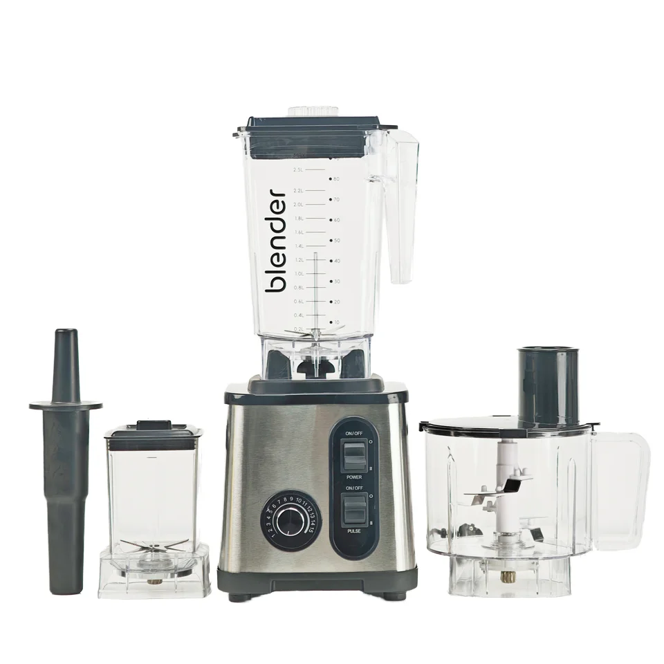 brinax blenders