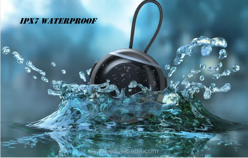 Multi Style Hot Selling Professional Bass Speaker Wireless Waterproof Portable Sound Speakers - ANKUX.COM