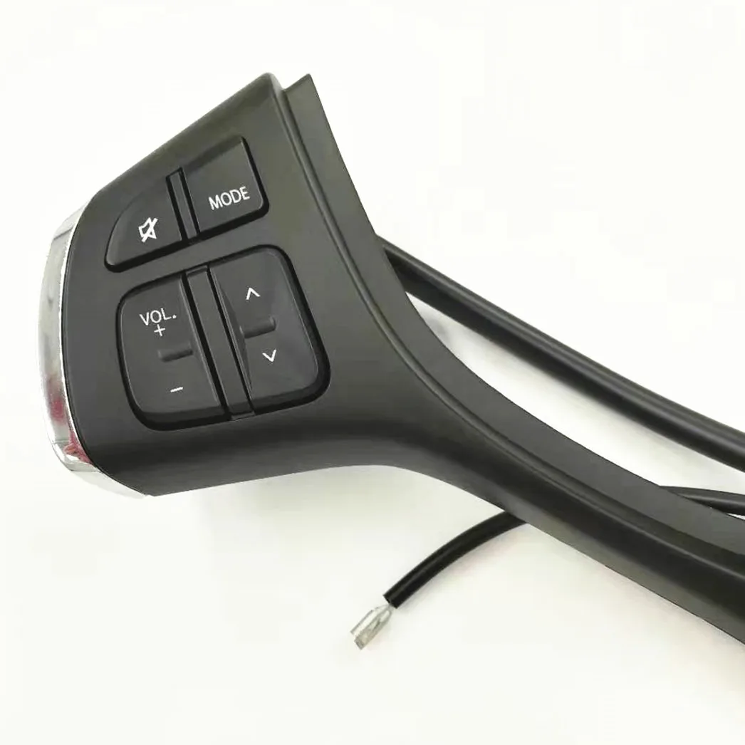 Steering Wheel Switch For 20102019 Breaaz,20142019 Baleno,Ciaz,Suzuki