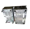 China molding side socket custom mold plastic injection mould