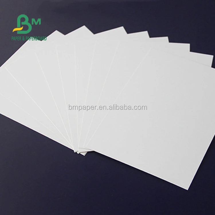 230gsm 250gsm 300gsm C1s Coated Foldcote Paper For Greeting Card 530 X ...