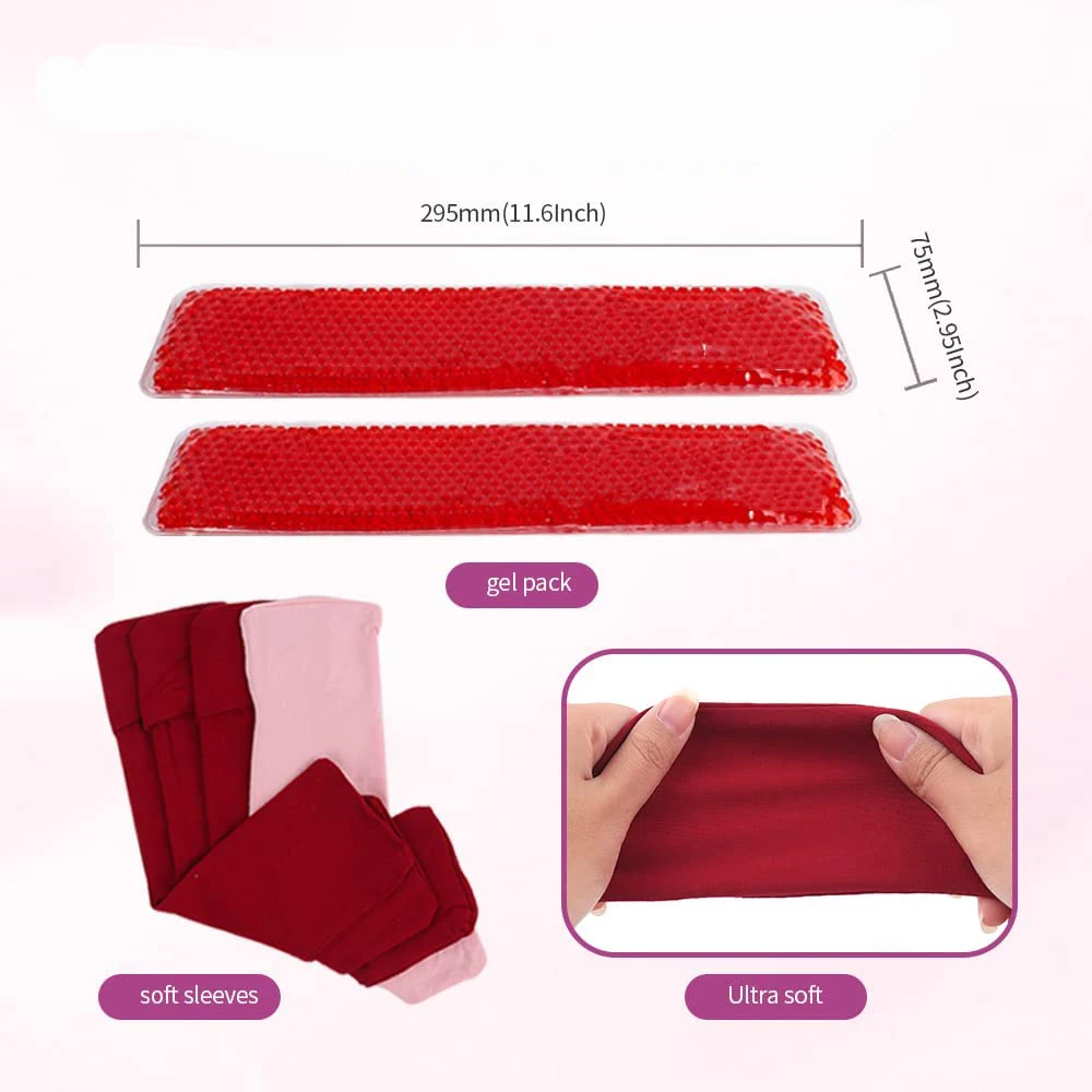 Reusable Perineal Cooling Pad Postpartum And Hemorrhoid Pain Relief Hot