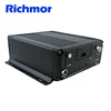China Security CCTV System 4ch 960P AHD Mobile DVR with free cms PC IOS android App