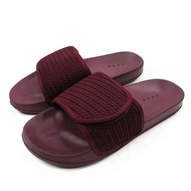 Cheap New Style Anti Slippery Slipper For Southeast Asian Men From China Manufacturer indoor slippers ladies fashion