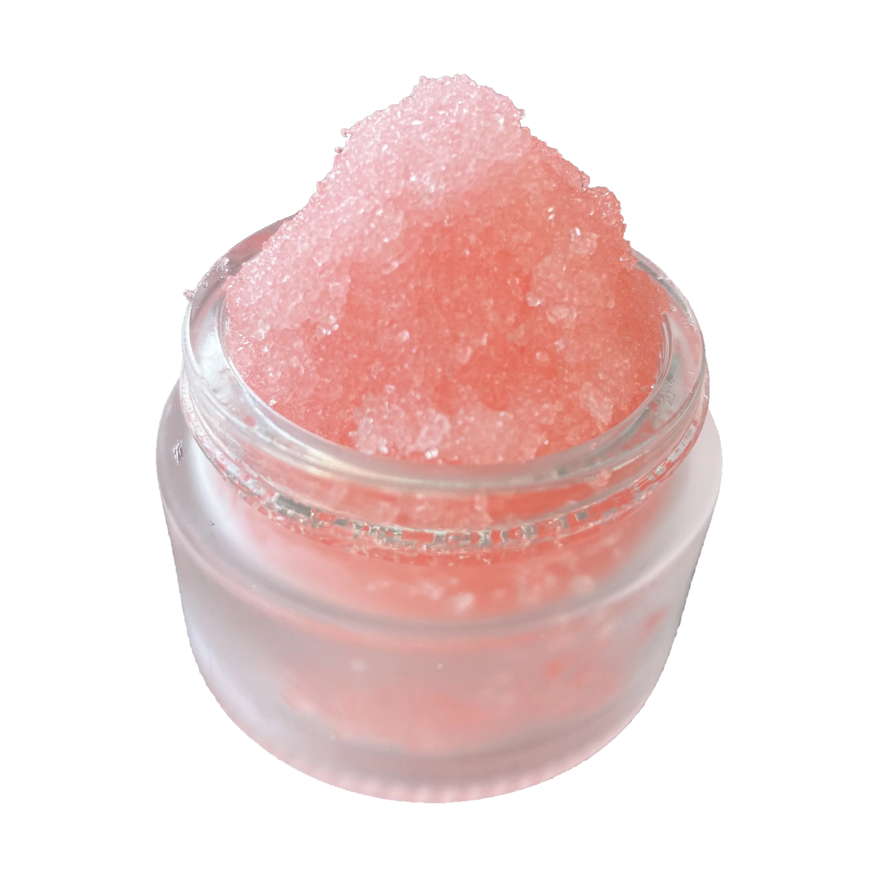 

pink lip crub,50 Pieces