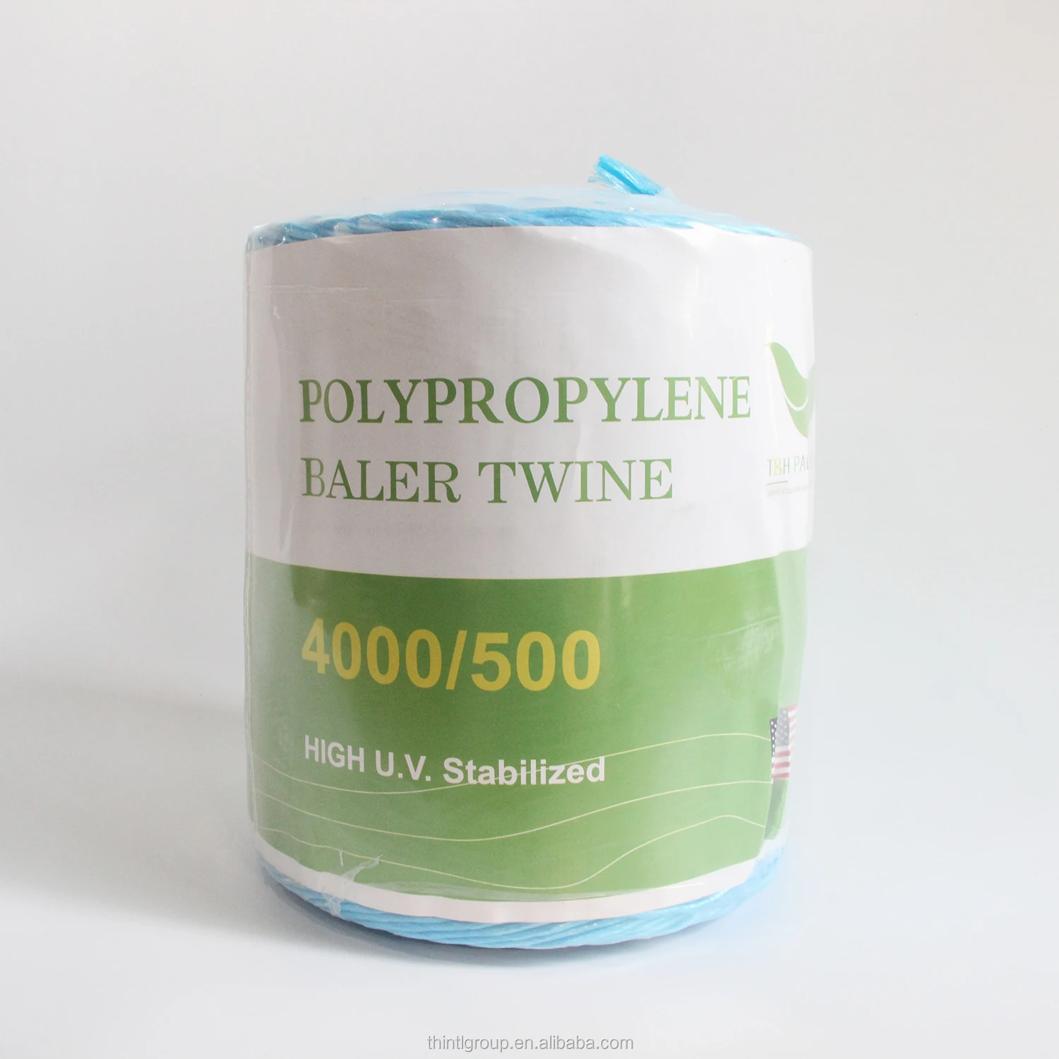 polypropylene baler twine