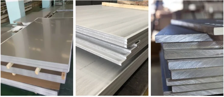 inox 430 316l stainless steel plate price