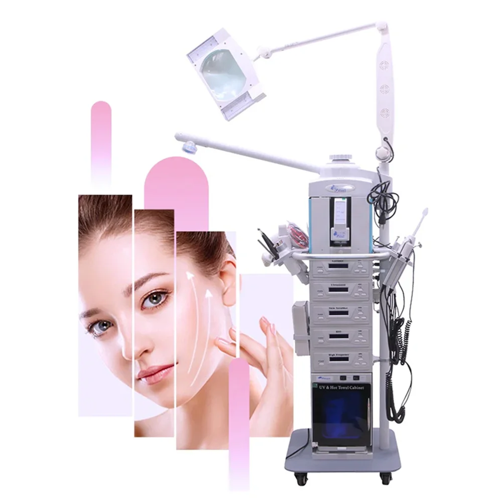 bio photon machine