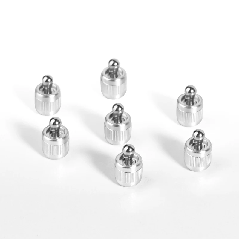 Customized Spring Plunger Springloaded Guide Pins Side Thrust Pins