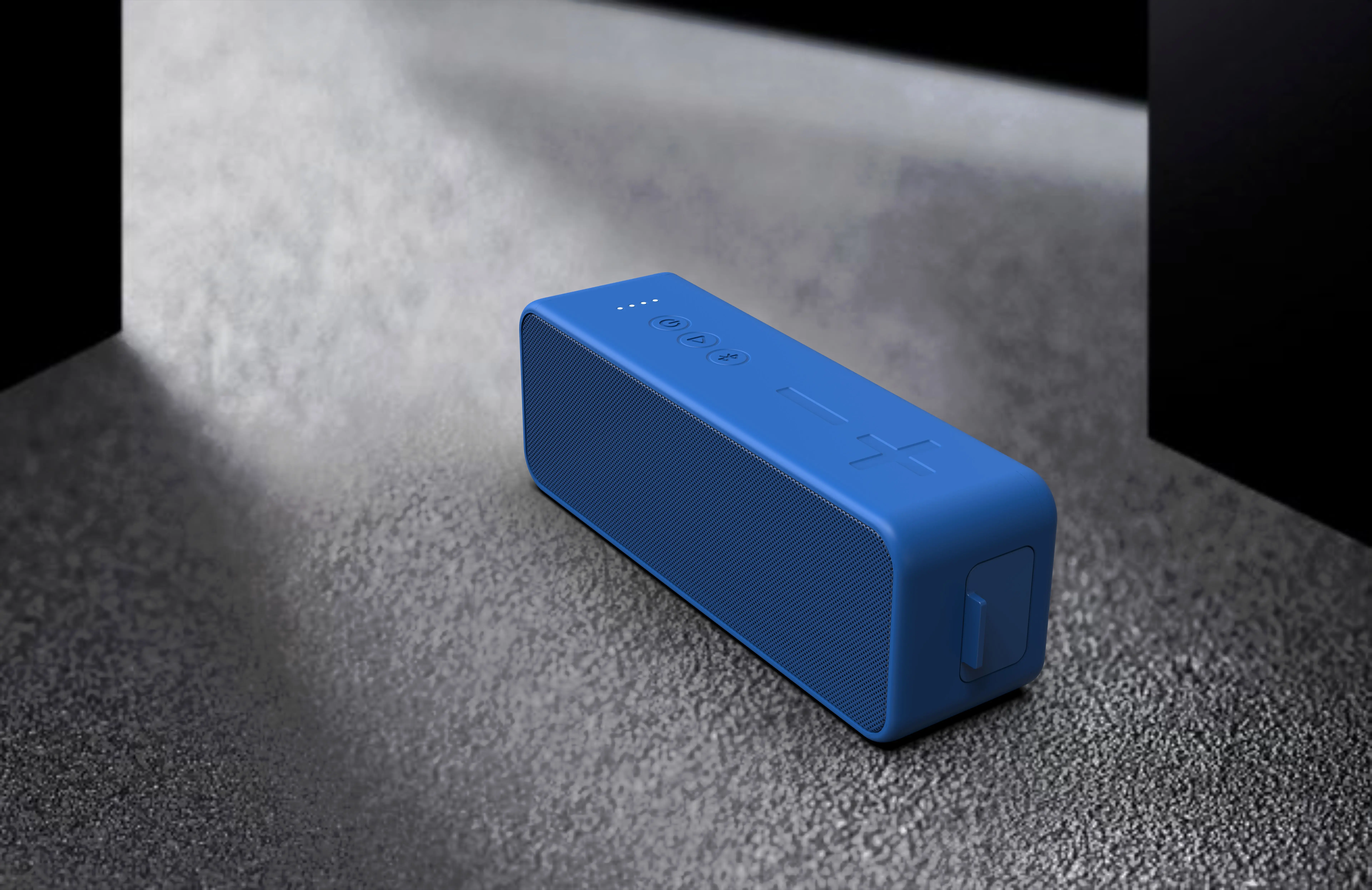 Best selling products 2020 in europe bluetooth dual speakers stereo for xiaomi 10w waterproof bluetooth speaker - ANKUX.COM