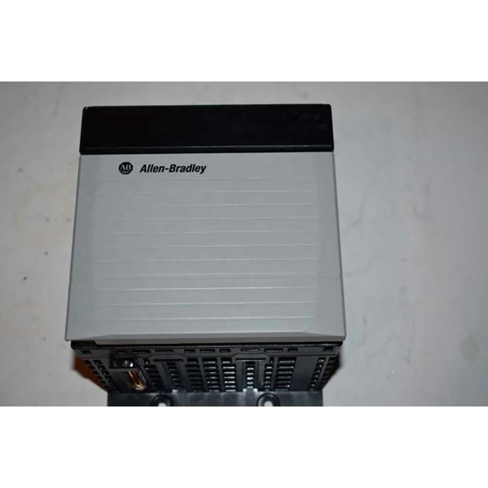 Allenbradley 1756pa75r Controllogix Redundant Power Supply Buy