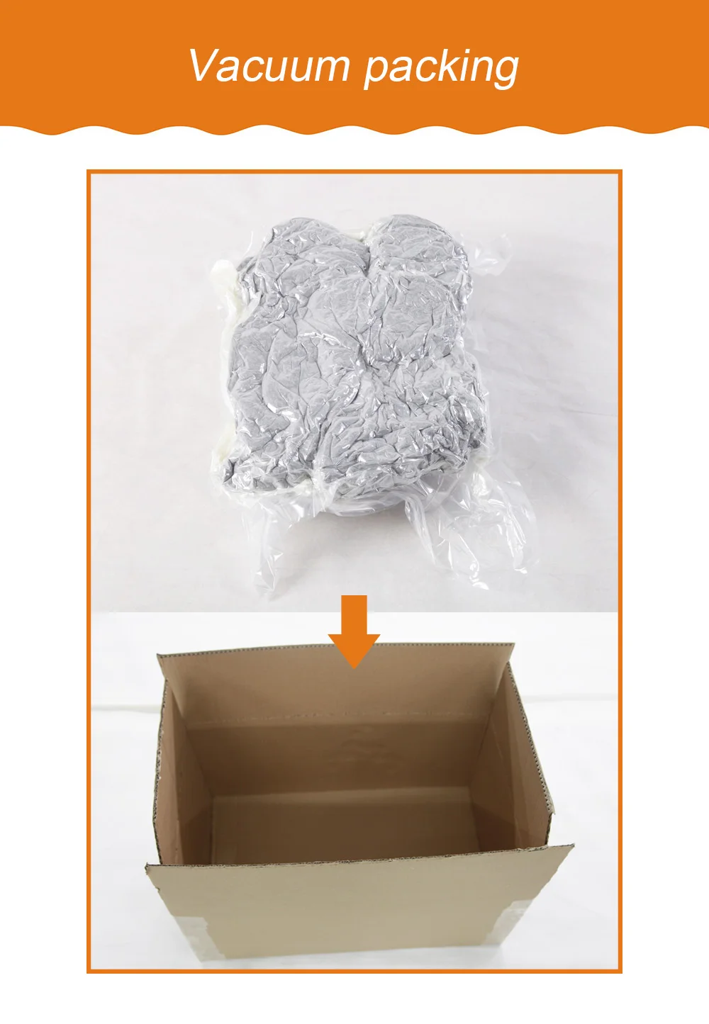 High Quality Velvet Cushions Mix Sizes Pebble Pillows Light Gray