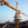 Custom OEM professional Luffing-jib Construction tower crane winches for sell