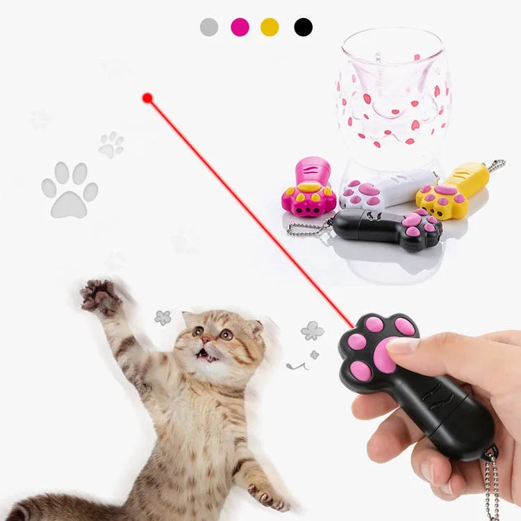 cat toy stick