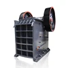 excel capacity computation of jaw crusher