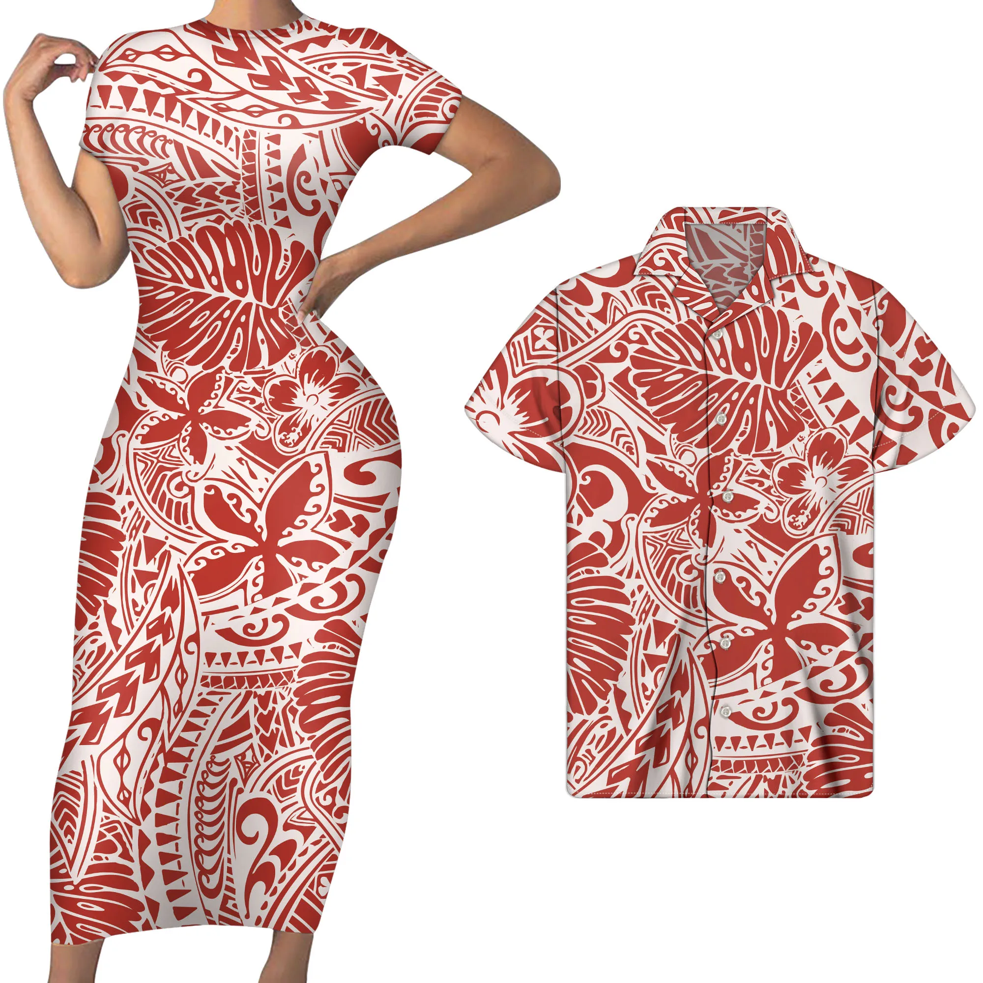 

hawaiian dresses,1 Piece