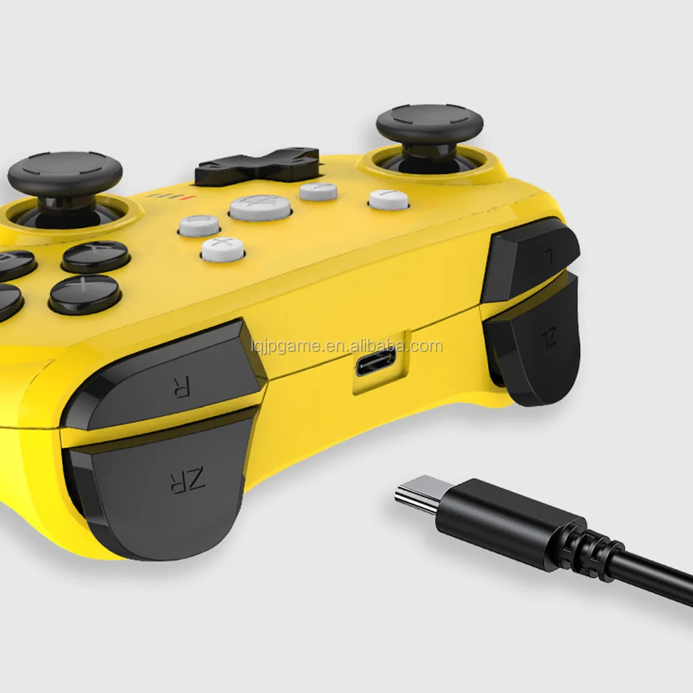 For Nintendo Switch Lite Controller Wireless Controller Pro Gamepad