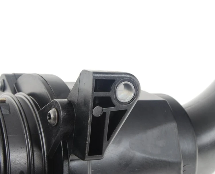 W168 Intercooler Intake Silencer For Mercedes Benz Car Auto Parts W168