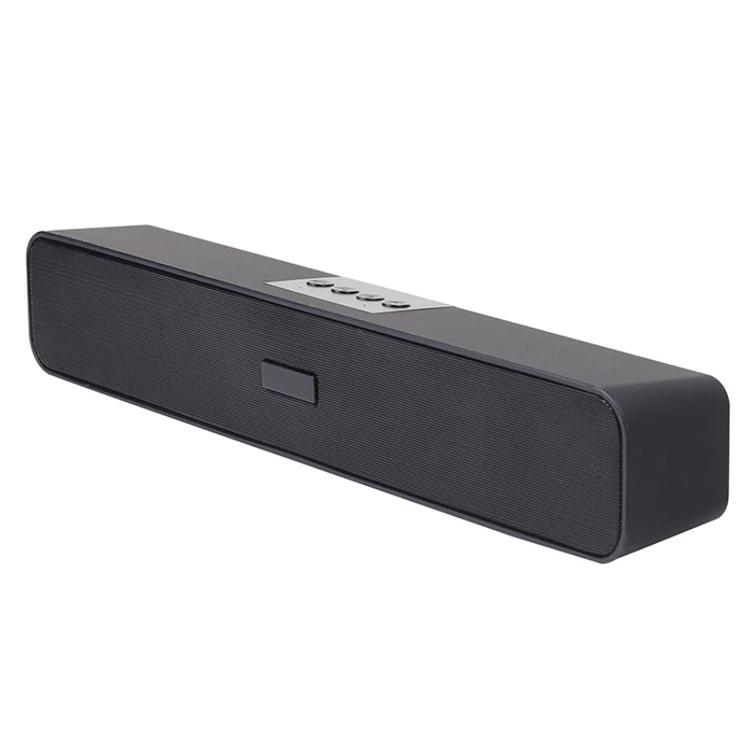 cheap CE ROHS waterproof mini wireless Bluetooth with FM radio speakers home theater 5.1 with subwoofer long sound bars for TV - ANKUX.COM
