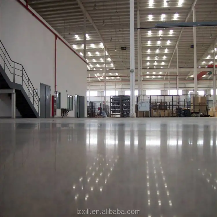 cement hardener chemical sealer liquid for concrete