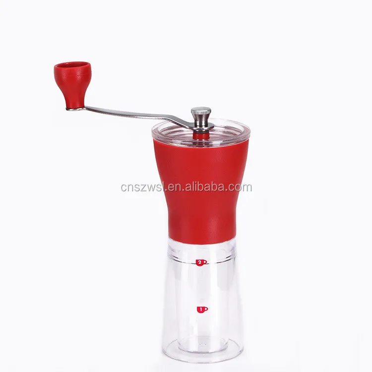 Factory Direct Coffee Grinder With Coffee Pot,Electronic Scale,Coffee