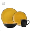 Sale Wholesale Brilliant Best Ceramic Stoneware Chinaware Dinnerware Tableware Sets