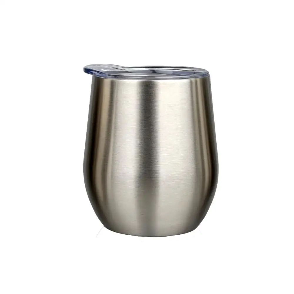 Stainless Steel Tumbler Auto mugs Press type outlet