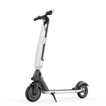 2 wheeler electric scooter