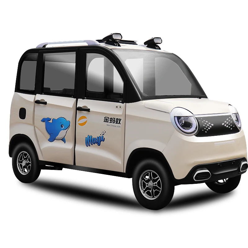 china electric cars