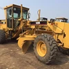 Used Caterpillar 140K Motor Grader Cat 140k motor grader 140k grader for sale