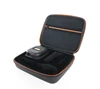 Custom Professional Portable Hard shell EVA Tool Case With High Density Cut-out EVA Foam Insert
