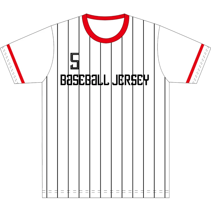 baseball shirt jersey