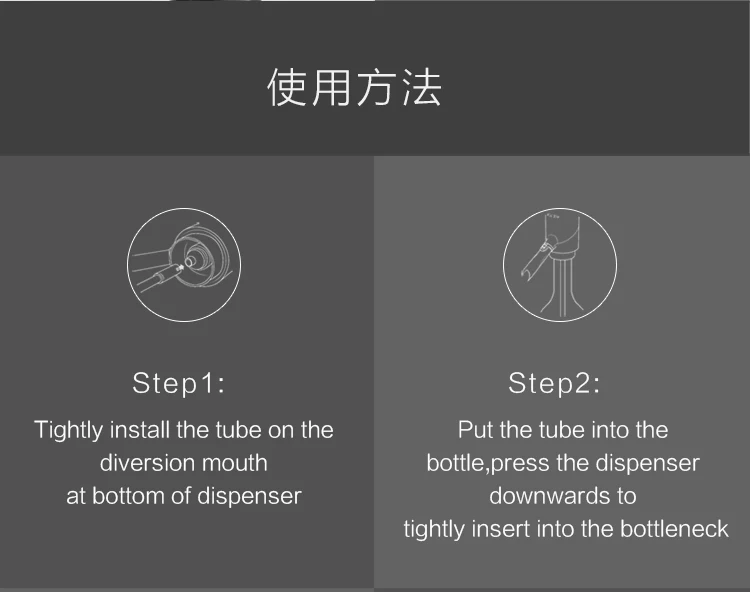 electric aerator (14)