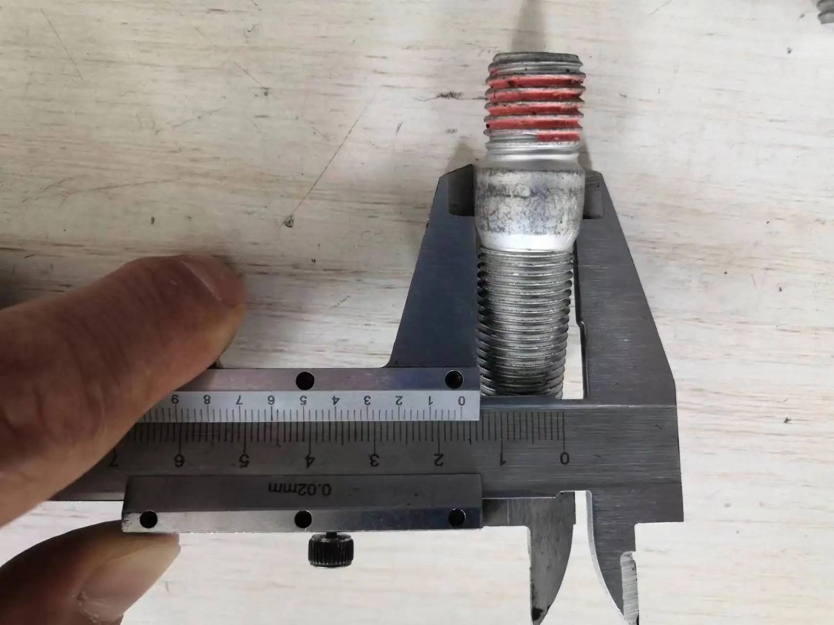 Shacman M3000 X3000 Truck Parts New 16*60 Iron Gearbox Stud| Alibaba.com