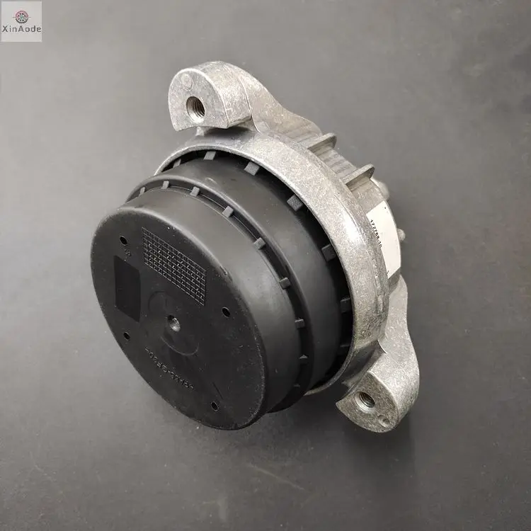 22 11 6 777 365 F10 F07 F11 F18 Engine Mount For Bmw F06 F12 F13 F01