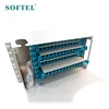 FTTX optical distribution frame Sliding odf rack mount FOD-B-48C 48 Core/odf rack mount