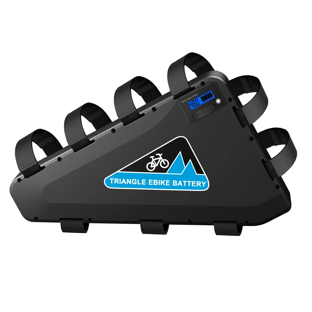 72v 35ah battery pack