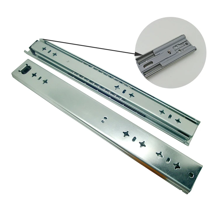 Heavy Duty  48 inch drawer slides and hinge