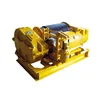 Heavy type 5t 10t fast electric cable puller winch