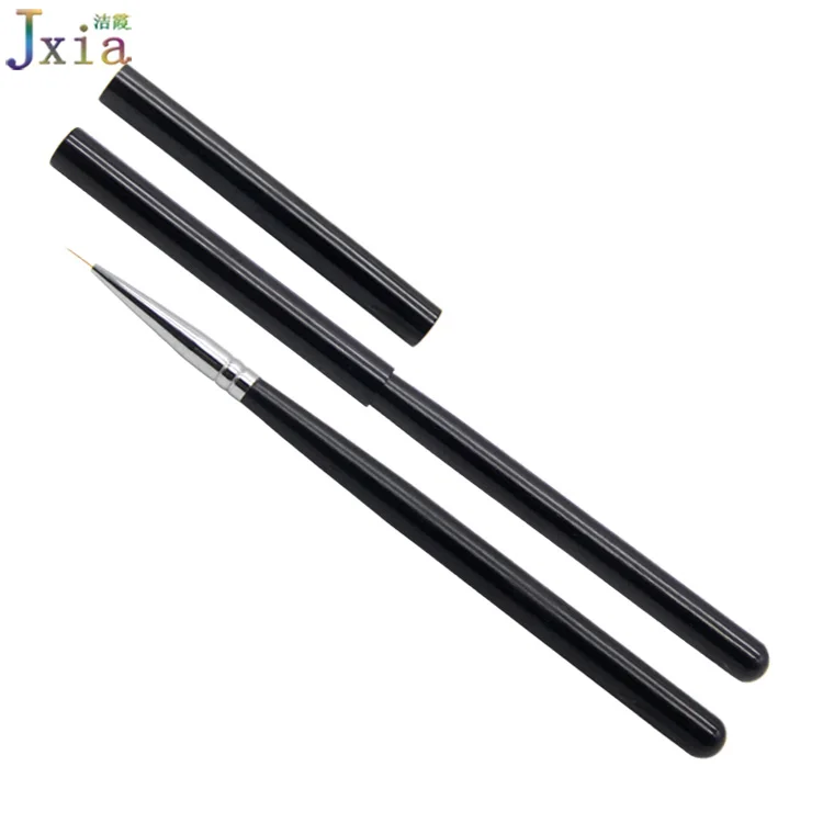 nail liner brush