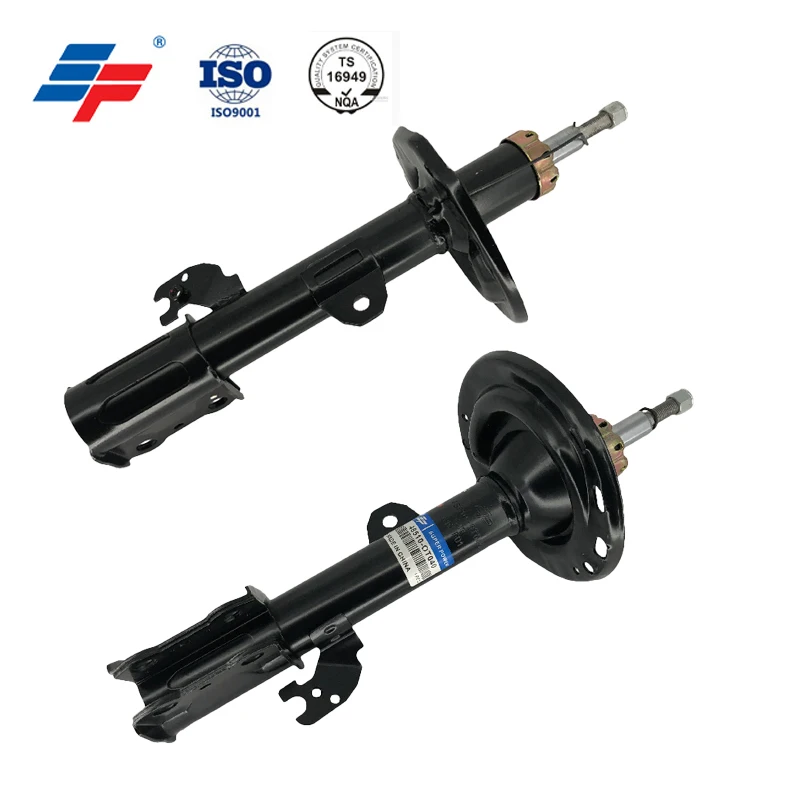 Chassis Parts For Front Right Cars Shock Absorber For Toyota Venza 2009