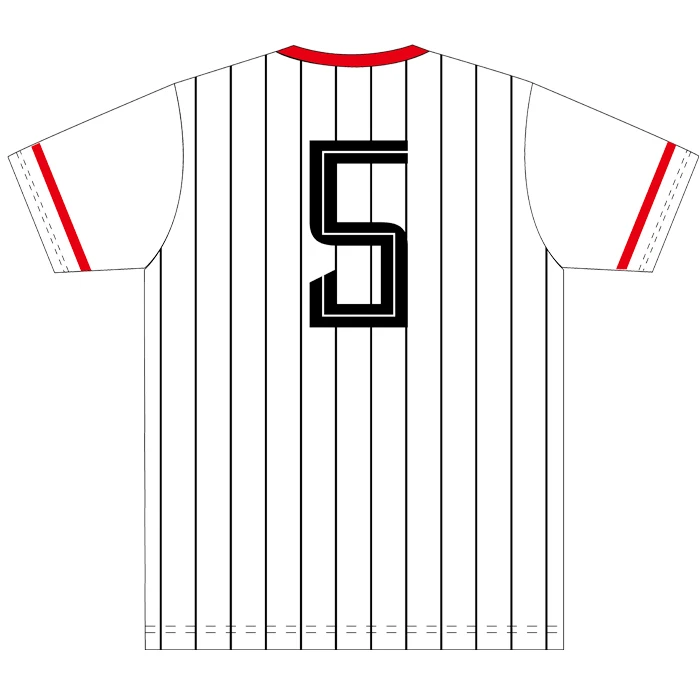 baseball shirt jersey