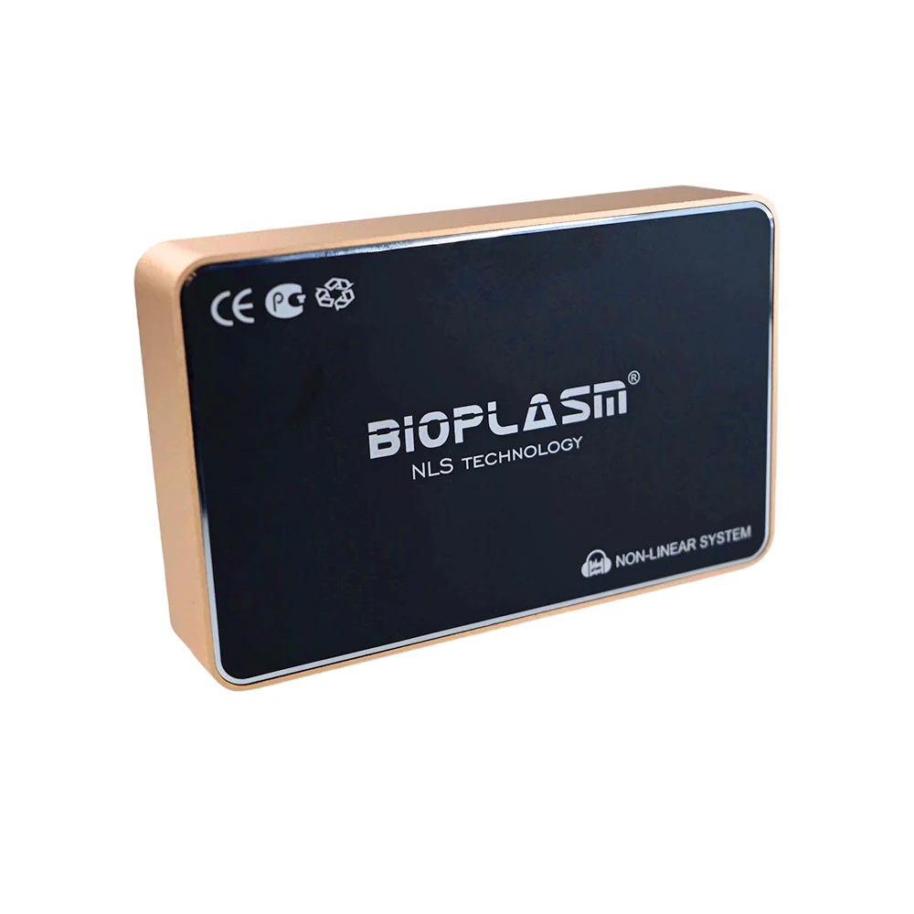 bio scan machine
