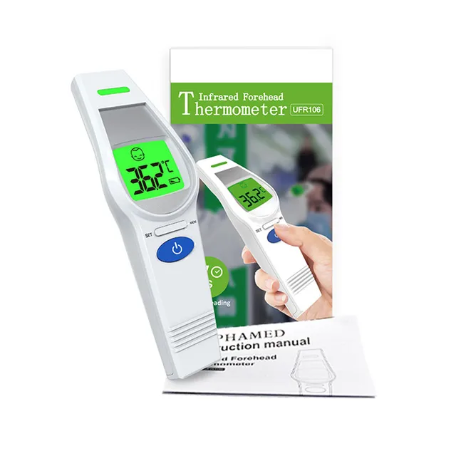 Digital Infrared Forehead Thermometer More Accurate Medical Fever Body Thermometer Adult Baby Thermometer Infrared Buy Baby Thermometer Infrared Digital Thermomer Medical Fever Thermometer Digital Infrared Thermometer Ir Thermometer Temperature