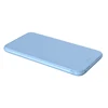 Slim Portable Charger Power Banks Powerbank 6000mah Power Bank With Built In Cable