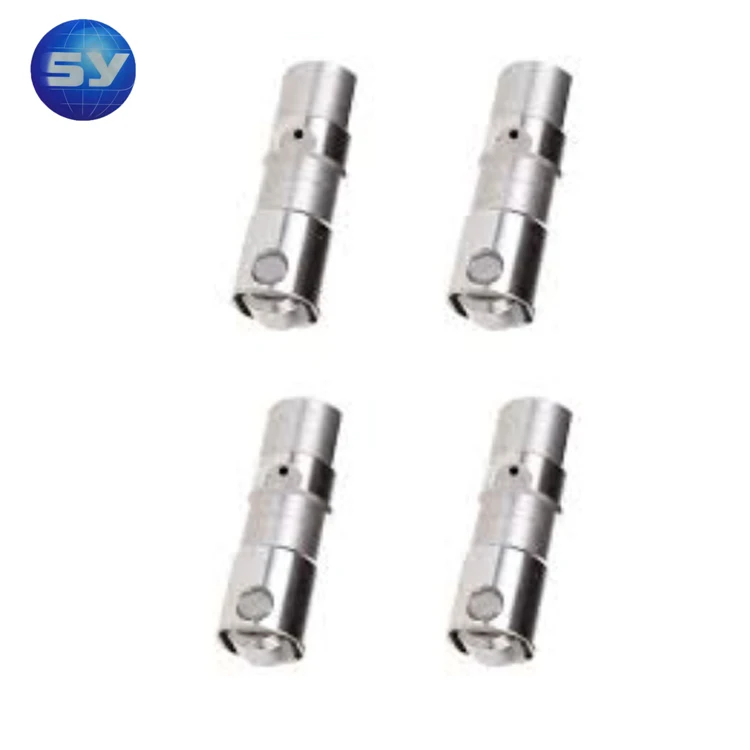 Chevy 5.7/350 Vortec+lt1 / Ls Hydraulic Roller Valve Lifters19872012