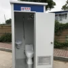2019 new China luxury prefab mobile toilet for sale prices with low cost