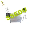 Solar Photovoltaic Training System Didactic Equipment engineering education lab training equipment