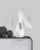 Unique Design Wholesale Digital Time Date Calendar Display LED Desk Lamp for Children Study and Working